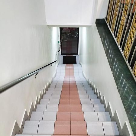 Faber Inn Bintulu Luaran gambar