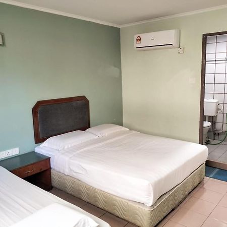 Faber Inn Bintulu Luaran gambar