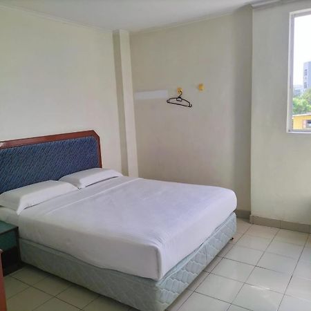 Faber Inn Bintulu Luaran gambar