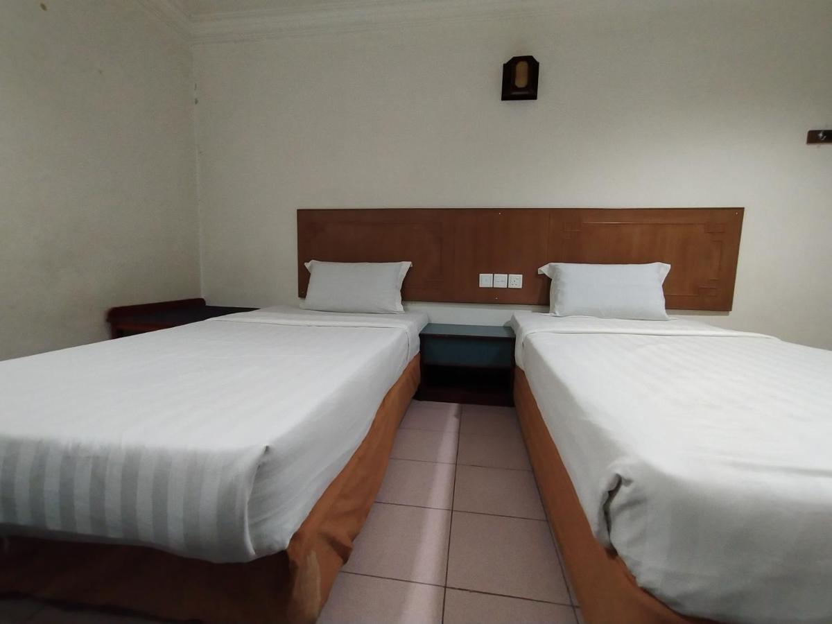Faber Inn Bintulu Luaran gambar