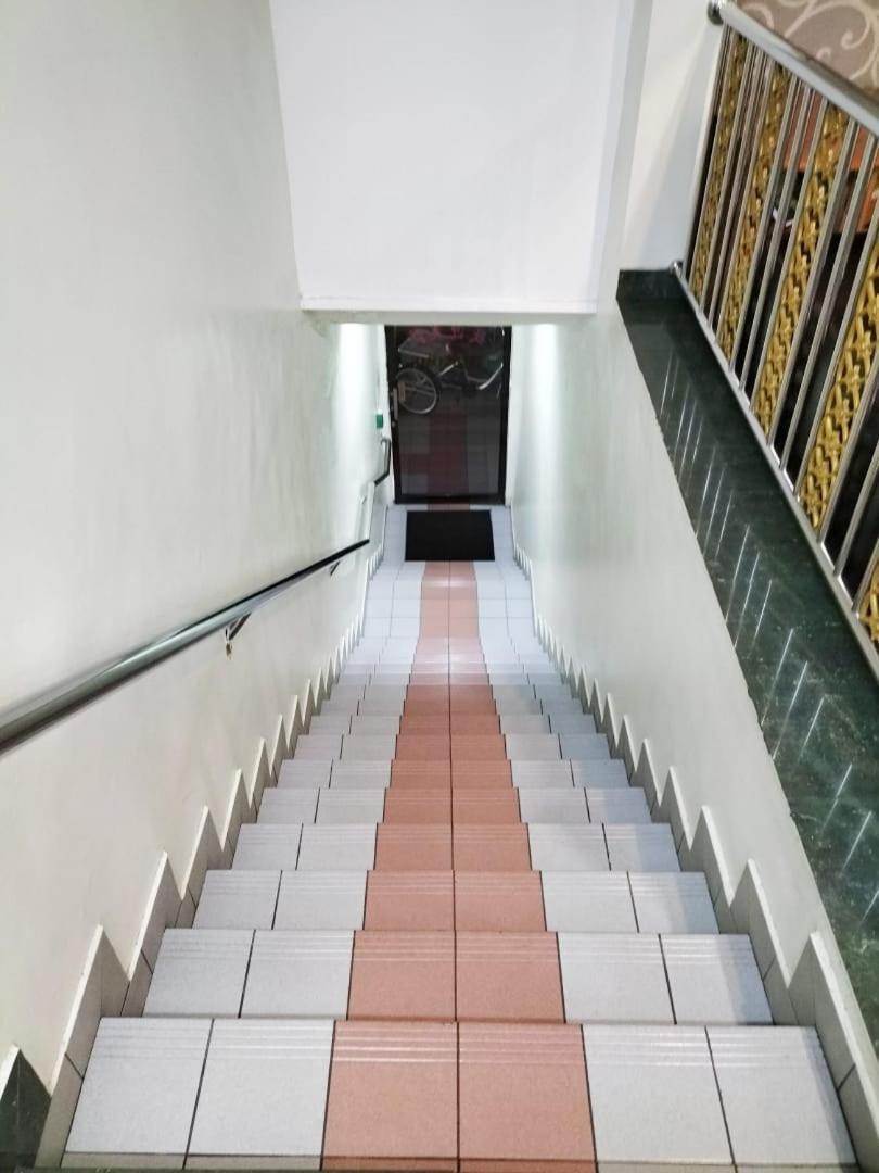Faber Inn Bintulu Luaran gambar
