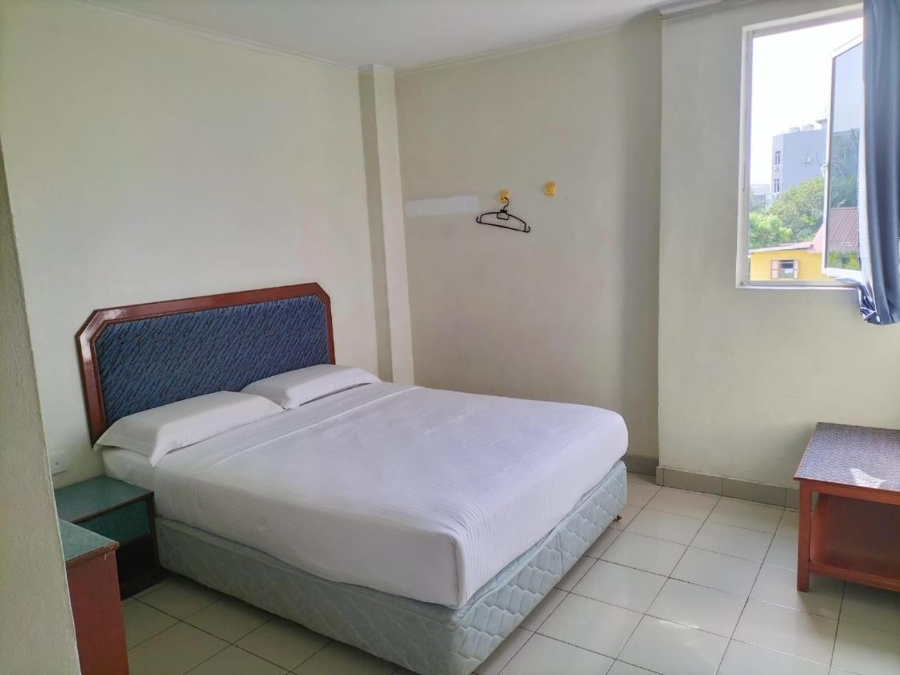 Faber Inn Bintulu Luaran gambar