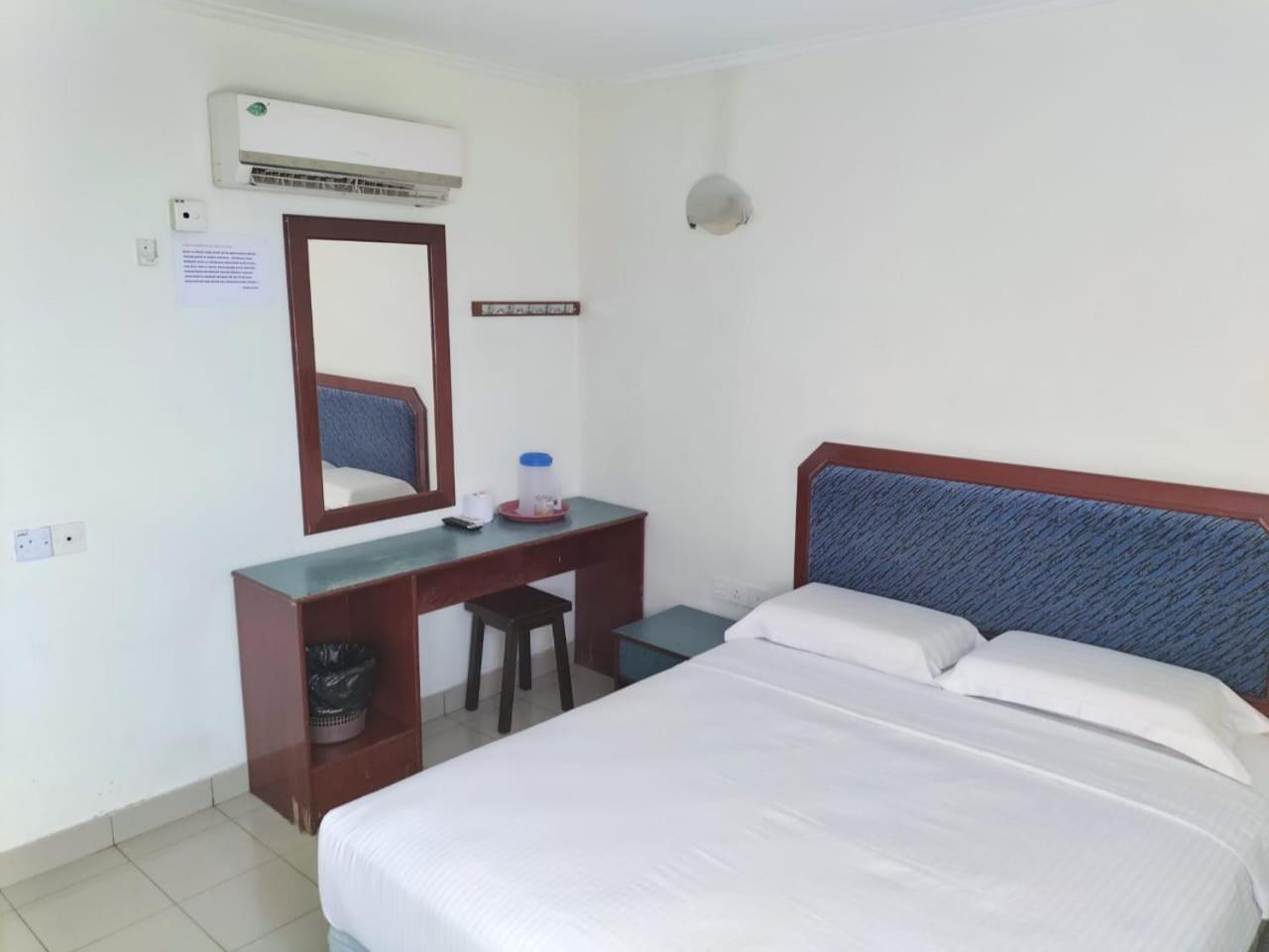 Faber Inn Bintulu Luaran gambar
