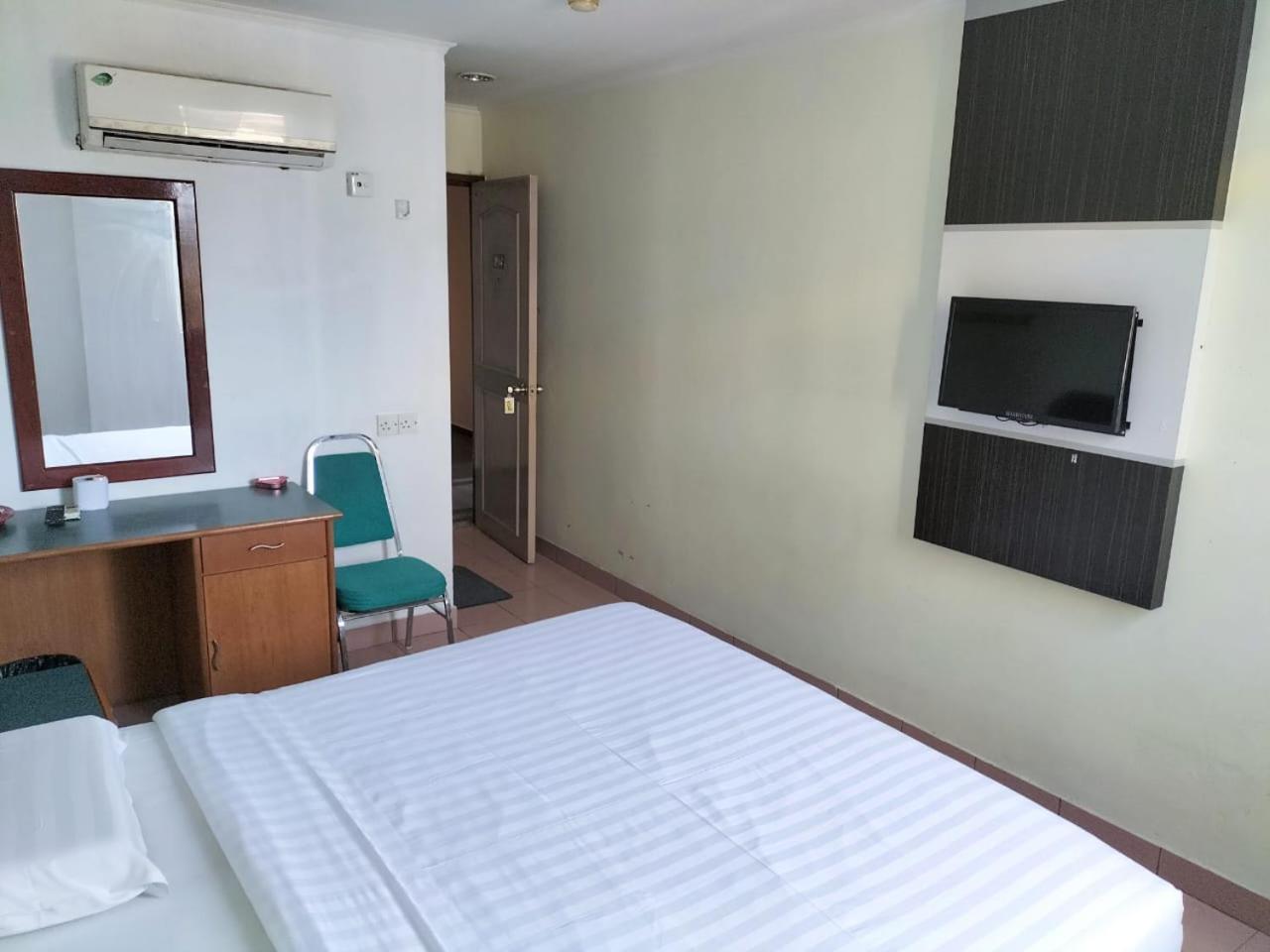 Faber Inn Bintulu Luaran gambar